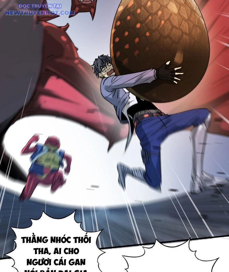 Bắt Đầu Chuyển Chức Tài Thần, Ta Chuyển Hóa Triệu Vạn Thần Sủng Chap 3 - Next Chap 4