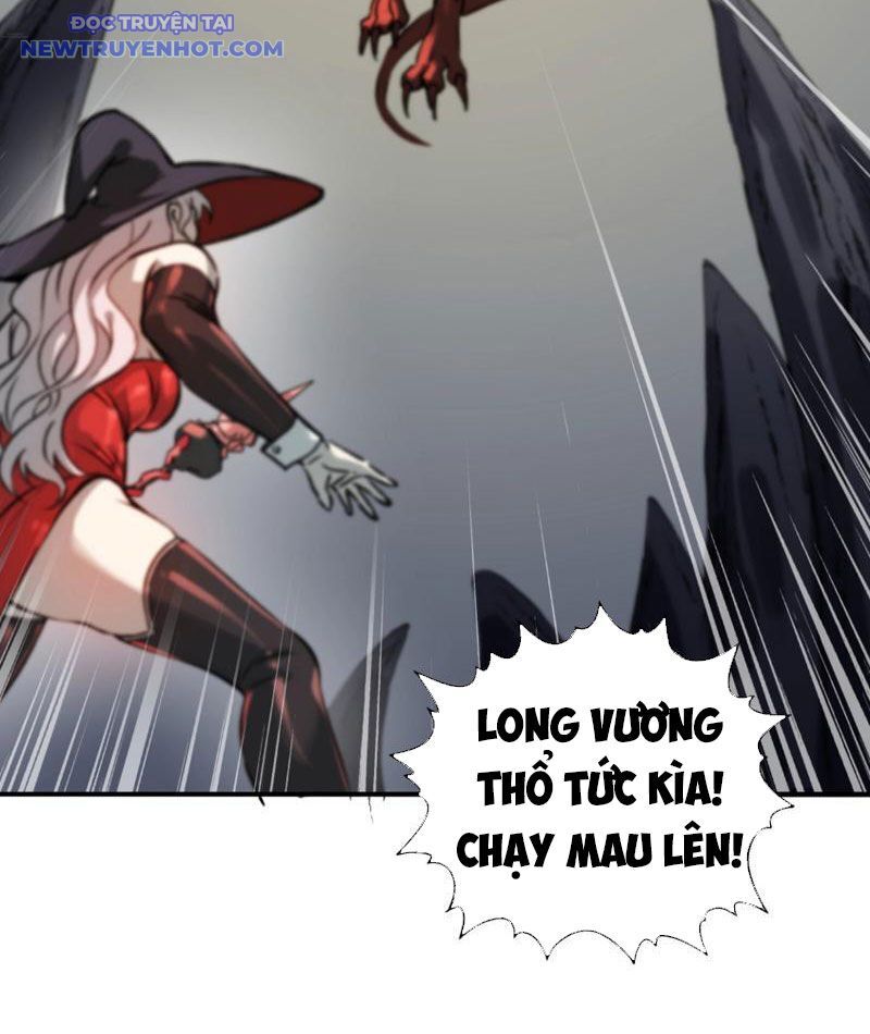 Bắt Đầu Chuyển Chức Tài Thần, Ta Chuyển Hóa Triệu Vạn Thần Sủng Chap 3 - Next Chap 4