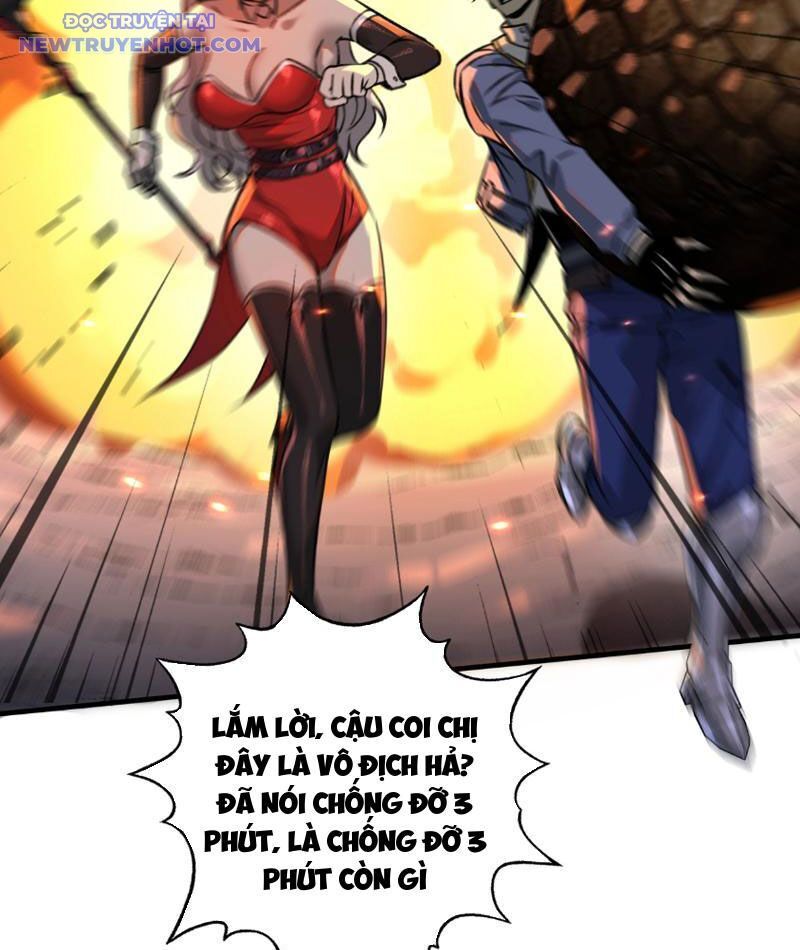 Bắt Đầu Chuyển Chức Tài Thần, Ta Chuyển Hóa Triệu Vạn Thần Sủng Chap 3 - Next Chap 4