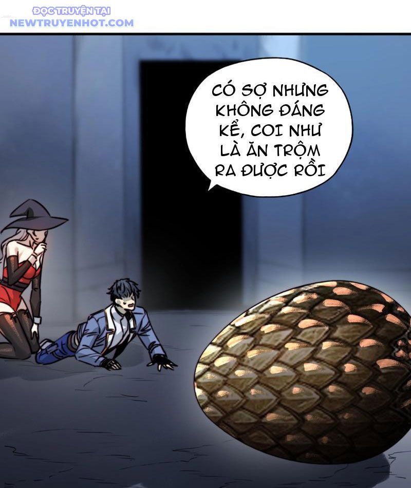 Bắt Đầu Chuyển Chức Tài Thần, Ta Chuyển Hóa Triệu Vạn Thần Sủng Chap 3 - Next Chap 4