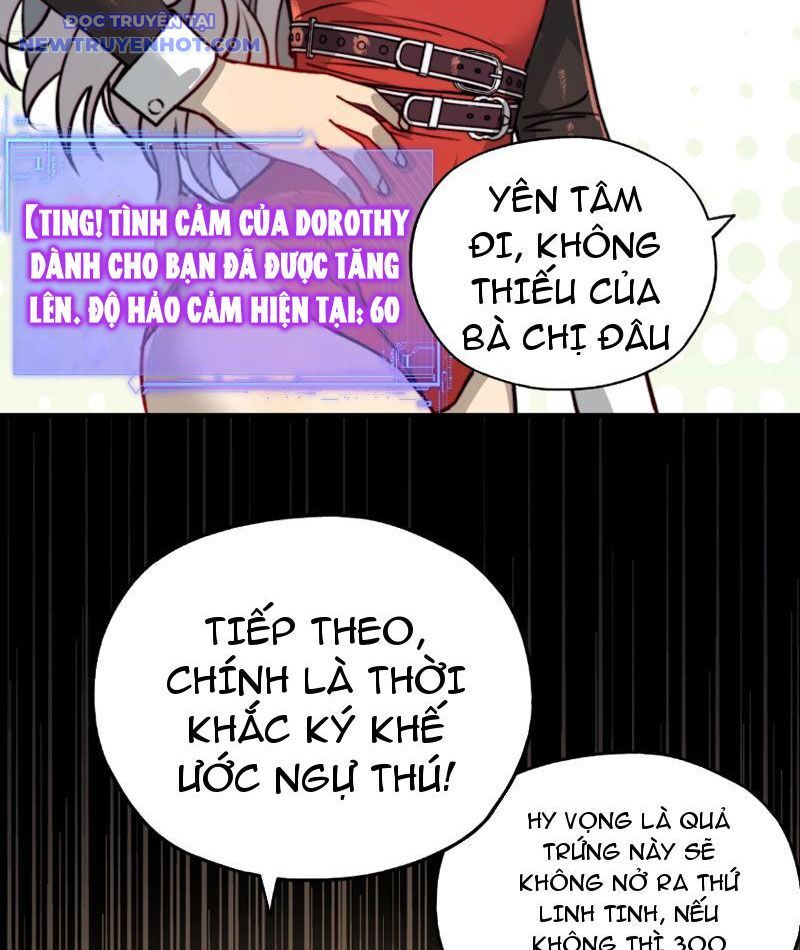 Bắt Đầu Chuyển Chức Tài Thần, Ta Chuyển Hóa Triệu Vạn Thần Sủng Chap 3 - Next Chap 4