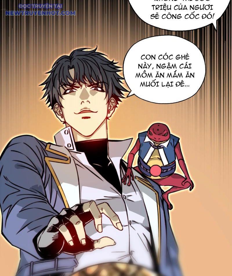 Bắt Đầu Chuyển Chức Tài Thần, Ta Chuyển Hóa Triệu Vạn Thần Sủng Chap 3 - Next Chap 4