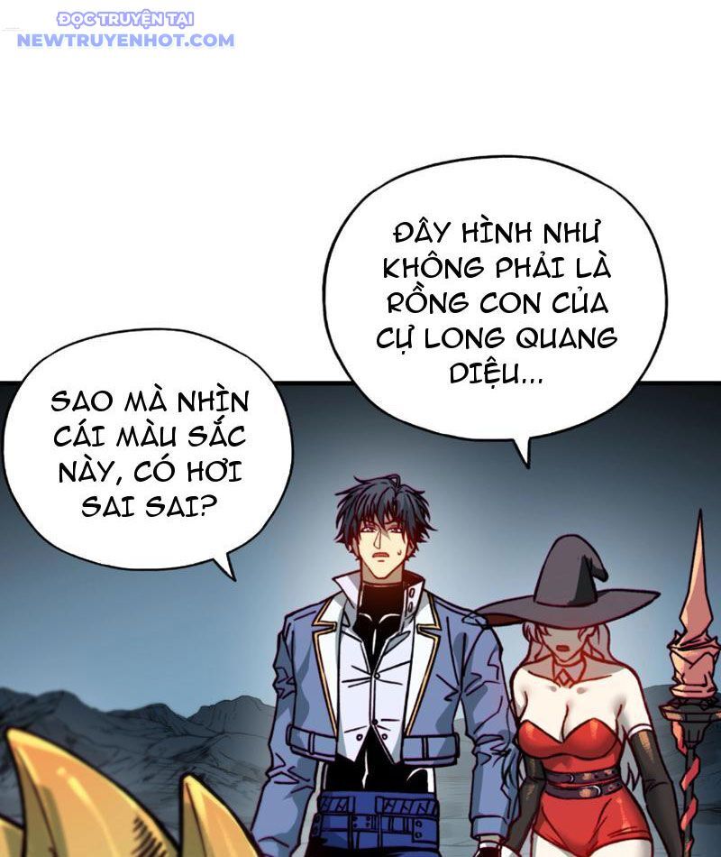 Bắt Đầu Chuyển Chức Tài Thần, Ta Chuyển Hóa Triệu Vạn Thần Sủng Chap 3 - Next Chap 4