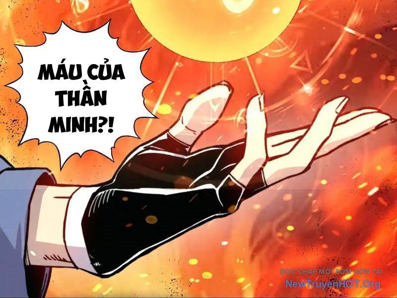 Bắt Đầu Chuyển Chức Tài Thần, Ta Chuyển Hóa Triệu Vạn Thần Sủng Chap 30 - Next Chap 31