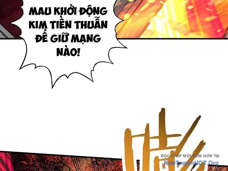Bắt Đầu Chuyển Chức Tài Thần, Ta Chuyển Hóa Triệu Vạn Thần Sủng Chap 30 - Next Chap 31