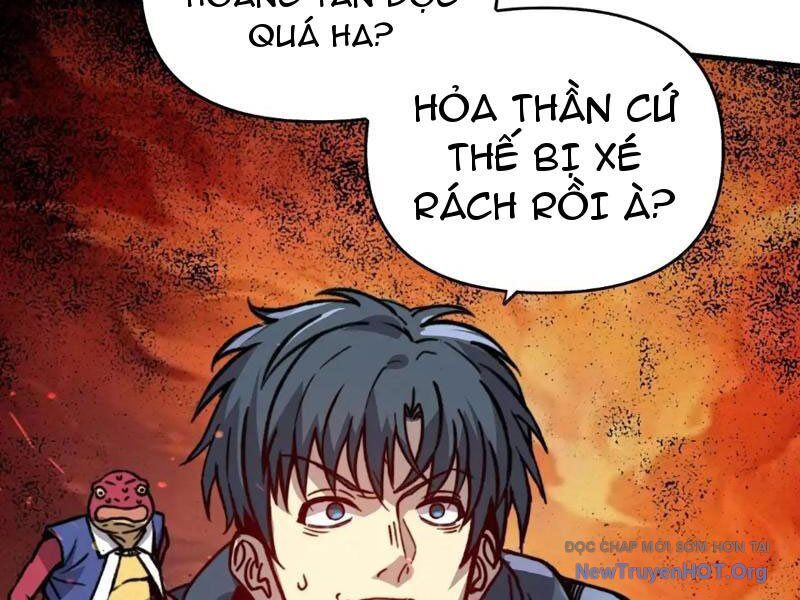 Bắt Đầu Chuyển Chức Tài Thần, Ta Chuyển Hóa Triệu Vạn Thần Sủng Chap 30 - Next Chap 31