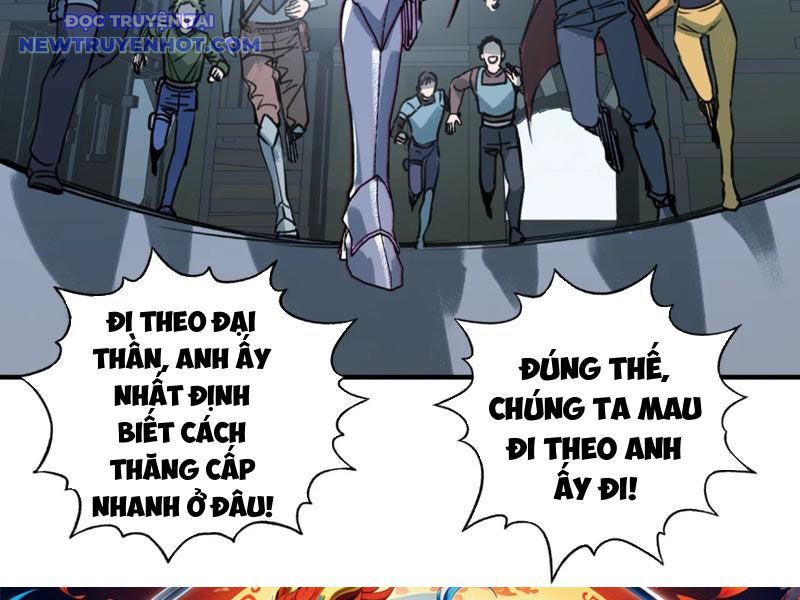 Bắt Đầu Chuyển Chức Tài Thần, Ta Chuyển Hóa Triệu Vạn Thần Sủng Chap 4 - Next Chap 5
