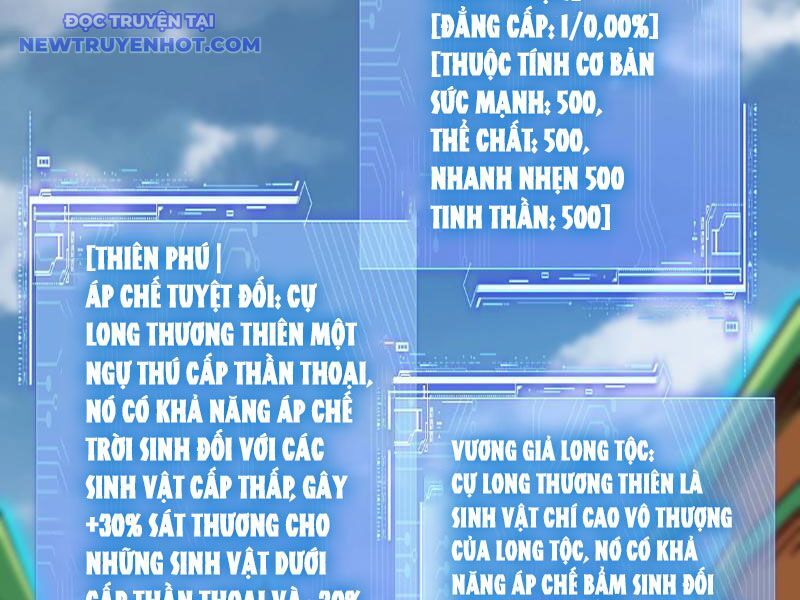 Bắt Đầu Chuyển Chức Tài Thần, Ta Chuyển Hóa Triệu Vạn Thần Sủng Chap 4 - Next Chap 5
