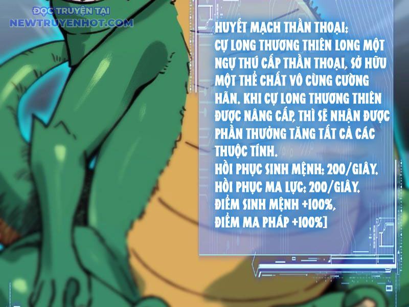 Bắt Đầu Chuyển Chức Tài Thần, Ta Chuyển Hóa Triệu Vạn Thần Sủng Chap 4 - Next Chap 5