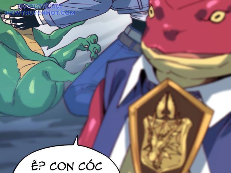 Bắt Đầu Chuyển Chức Tài Thần, Ta Chuyển Hóa Triệu Vạn Thần Sủng Chap 4 - Next Chap 5