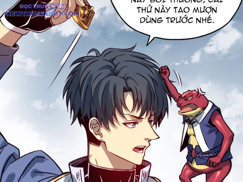 Bắt Đầu Chuyển Chức Tài Thần, Ta Chuyển Hóa Triệu Vạn Thần Sủng Chap 4 - Next Chap 5