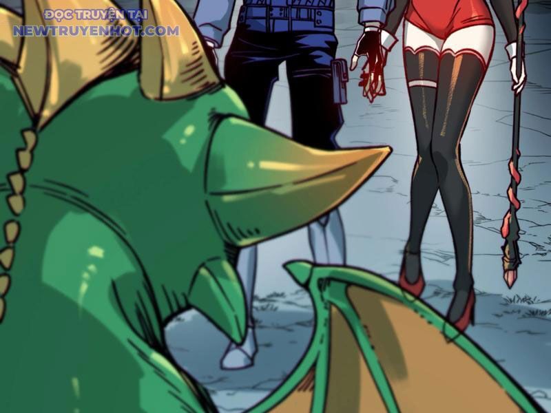 Bắt Đầu Chuyển Chức Tài Thần, Ta Chuyển Hóa Triệu Vạn Thần Sủng Chap 4 - Next Chap 5