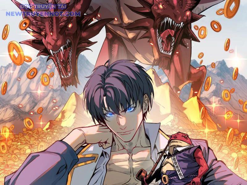 Bắt Đầu Chuyển Chức Tài Thần, Ta Chuyển Hóa Triệu Vạn Thần Sủng Chap 4 - Next Chap 5