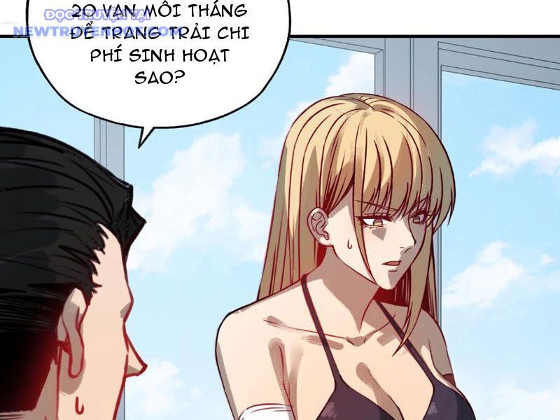 Bắt Đầu Chuyển Chức Tài Thần, Ta Chuyển Hóa Triệu Vạn Thần Sủng Chap 4 - Next Chap 5