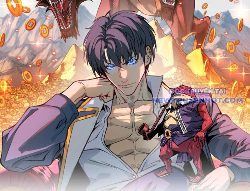 Bắt Đầu Chuyển Chức Tài Thần, Ta Chuyển Hóa Triệu Vạn Thần Sủng Chap 5 - Next Chap 6