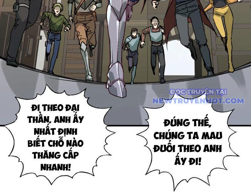 Bắt Đầu Chuyển Chức Tài Thần, Ta Chuyển Hóa Triệu Vạn Thần Sủng Chap 5 - Next Chap 6