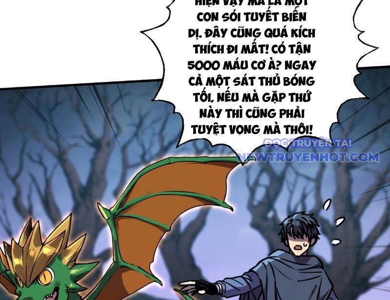 Bắt Đầu Chuyển Chức Tài Thần, Ta Chuyển Hóa Triệu Vạn Thần Sủng Chap 5 - Next Chap 6