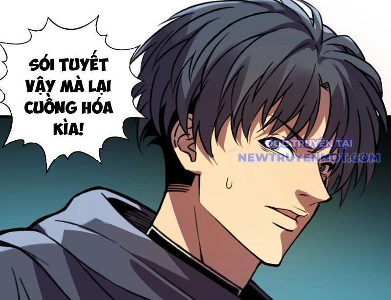 Bắt Đầu Chuyển Chức Tài Thần, Ta Chuyển Hóa Triệu Vạn Thần Sủng Chap 5 - Next Chap 6
