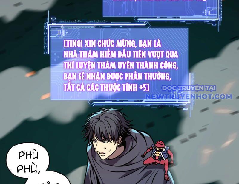 Bắt Đầu Chuyển Chức Tài Thần, Ta Chuyển Hóa Triệu Vạn Thần Sủng Chap 6 - Next Chap 7