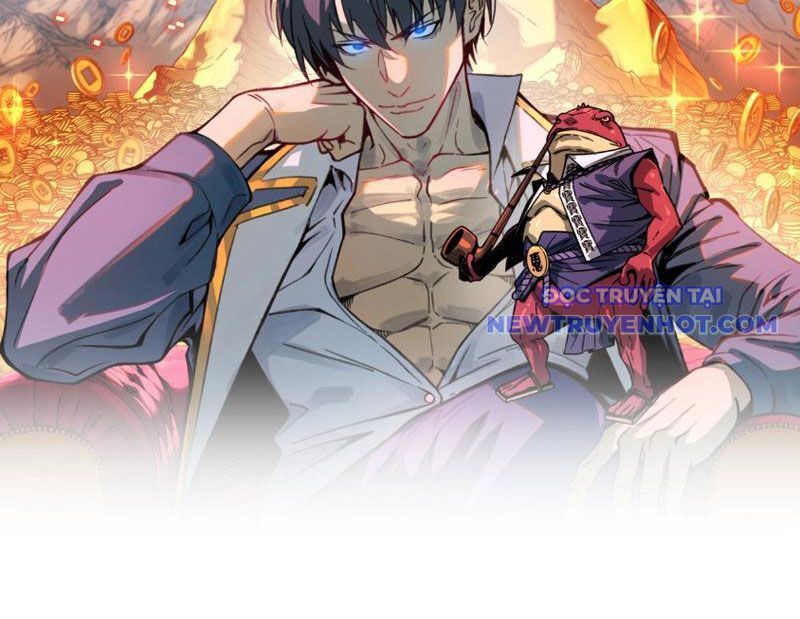 Bắt Đầu Chuyển Chức Tài Thần, Ta Chuyển Hóa Triệu Vạn Thần Sủng Chap 6 - Next Chap 7