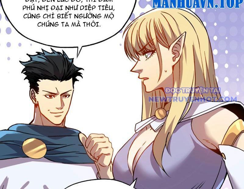 Bắt Đầu Chuyển Chức Tài Thần, Ta Chuyển Hóa Triệu Vạn Thần Sủng Chap 6 - Next Chap 7