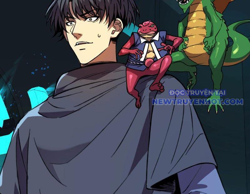 Bắt Đầu Chuyển Chức Tài Thần, Ta Chuyển Hóa Triệu Vạn Thần Sủng Chap 6 - Next Chap 7
