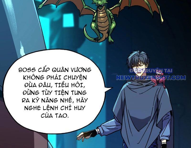 Bắt Đầu Chuyển Chức Tài Thần, Ta Chuyển Hóa Triệu Vạn Thần Sủng Chap 6 - Next Chap 7