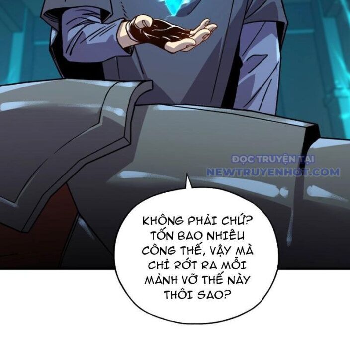 Bắt Đầu Chuyển Chức Tài Thần, Ta Chuyển Hóa Triệu Vạn Thần Sủng Chap 7 - Next Chap 8