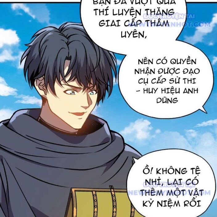Bắt Đầu Chuyển Chức Tài Thần, Ta Chuyển Hóa Triệu Vạn Thần Sủng Chap 7 - Next Chap 8