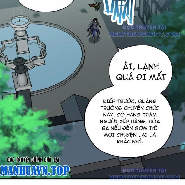 Bắt Đầu Chuyển Chức Tài Thần, Ta Chuyển Hóa Triệu Vạn Thần Sủng Chap 7 - Next Chap 8