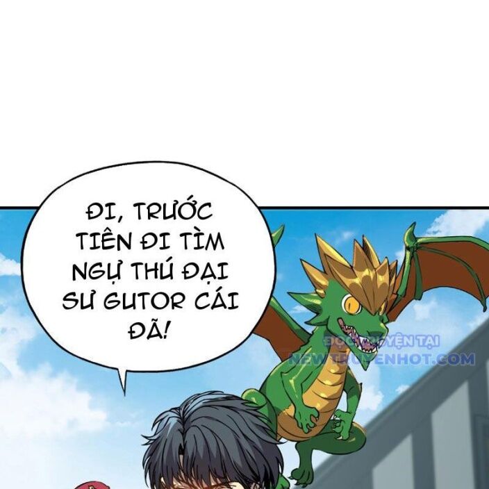 Bắt Đầu Chuyển Chức Tài Thần, Ta Chuyển Hóa Triệu Vạn Thần Sủng Chap 7 - Next Chap 8