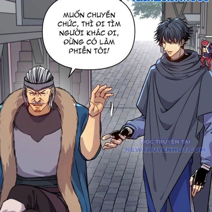 Bắt Đầu Chuyển Chức Tài Thần, Ta Chuyển Hóa Triệu Vạn Thần Sủng Chap 7 - Next Chap 8