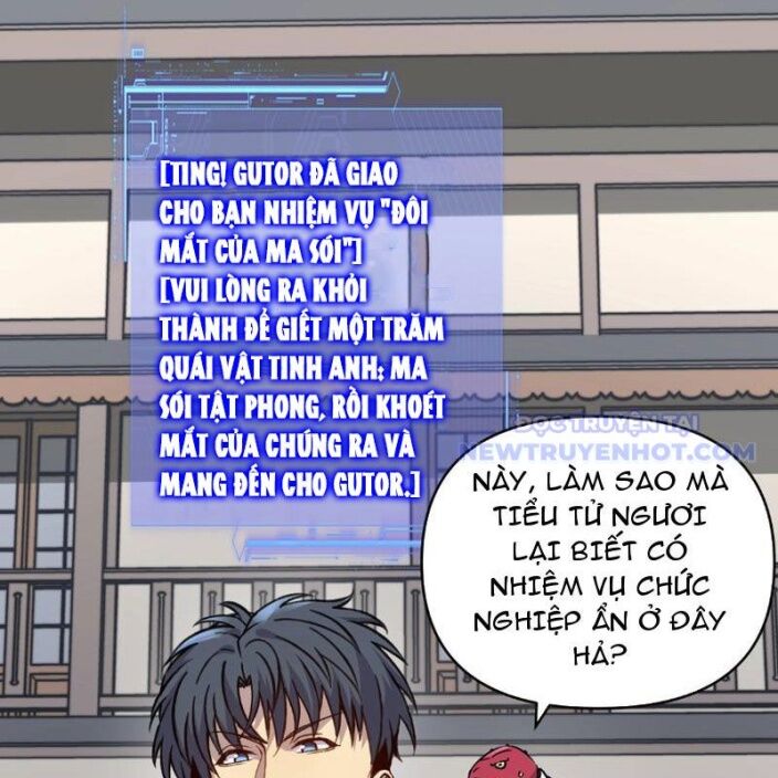 Bắt Đầu Chuyển Chức Tài Thần, Ta Chuyển Hóa Triệu Vạn Thần Sủng Chap 7 - Next Chap 8