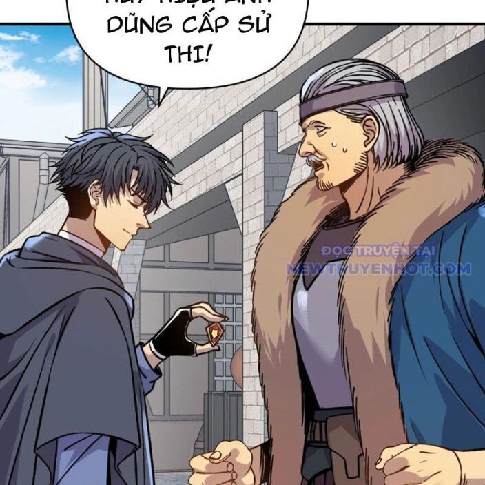 Bắt Đầu Chuyển Chức Tài Thần, Ta Chuyển Hóa Triệu Vạn Thần Sủng Chap 7 - Next Chap 8