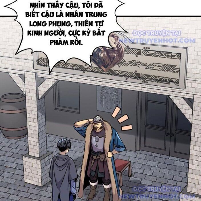 Bắt Đầu Chuyển Chức Tài Thần, Ta Chuyển Hóa Triệu Vạn Thần Sủng Chap 7 - Next Chap 8