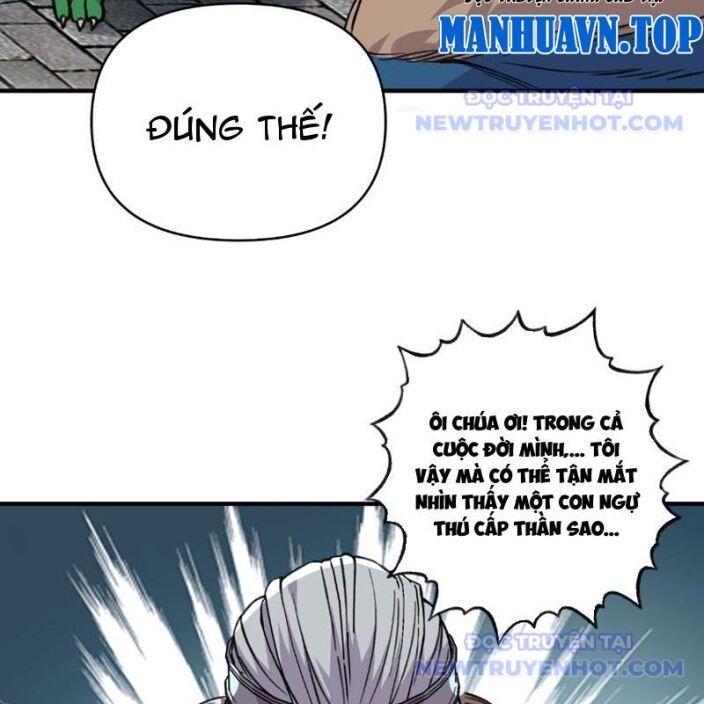 Bắt Đầu Chuyển Chức Tài Thần, Ta Chuyển Hóa Triệu Vạn Thần Sủng Chap 7 - Next Chap 8