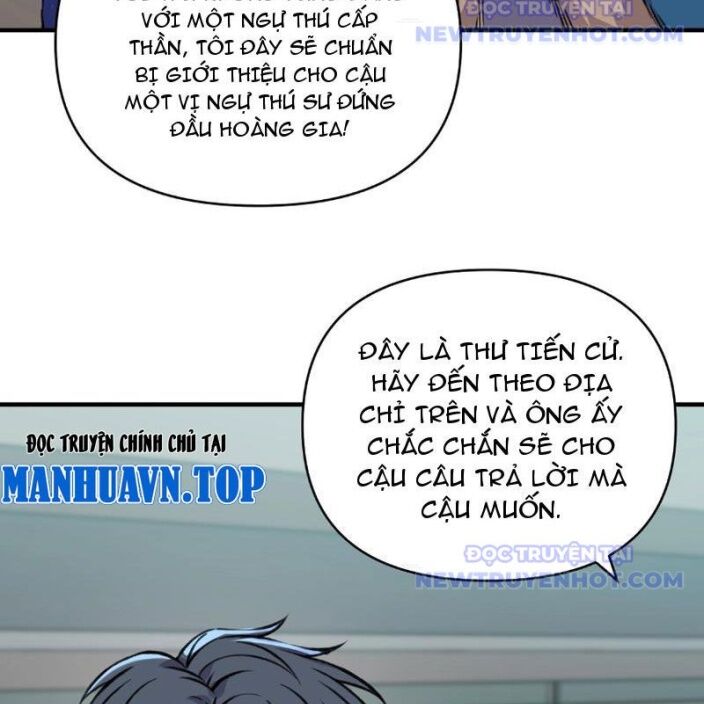 Bắt Đầu Chuyển Chức Tài Thần, Ta Chuyển Hóa Triệu Vạn Thần Sủng Chap 7 - Next Chap 8