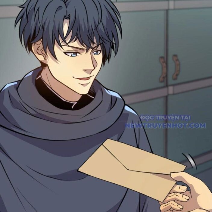 Bắt Đầu Chuyển Chức Tài Thần, Ta Chuyển Hóa Triệu Vạn Thần Sủng Chap 7 - Next Chap 8