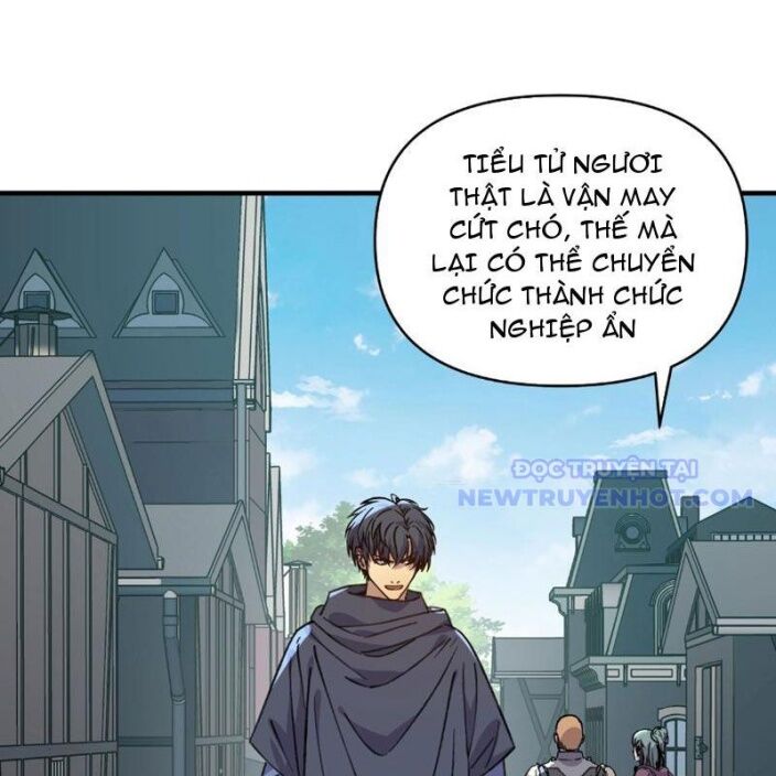 Bắt Đầu Chuyển Chức Tài Thần, Ta Chuyển Hóa Triệu Vạn Thần Sủng Chap 7 - Next Chap 8
