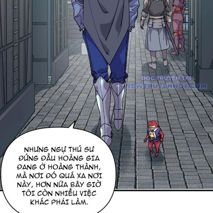 Bắt Đầu Chuyển Chức Tài Thần, Ta Chuyển Hóa Triệu Vạn Thần Sủng Chap 7 - Next Chap 8