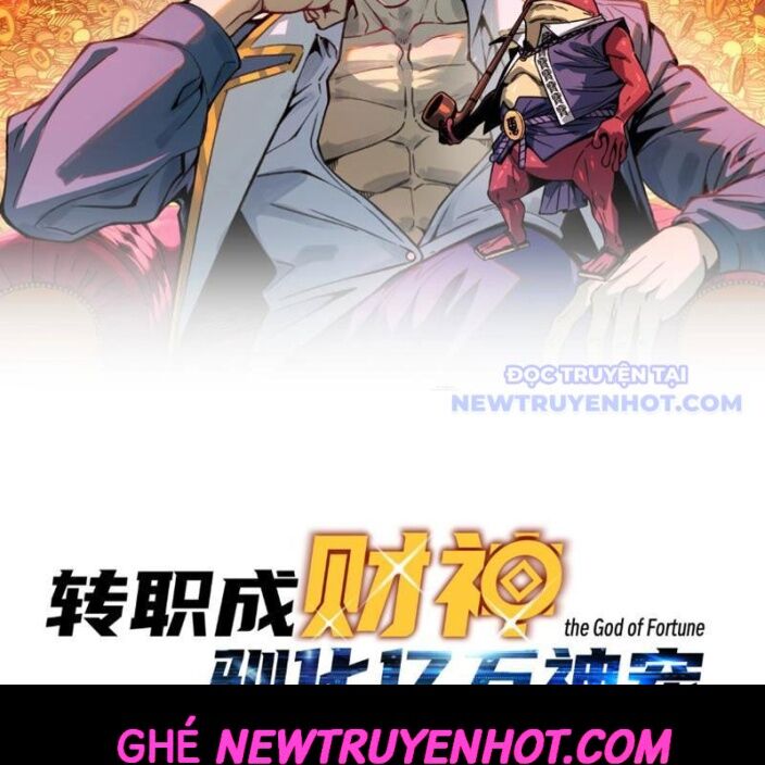 Bắt Đầu Chuyển Chức Tài Thần, Ta Chuyển Hóa Triệu Vạn Thần Sủng Chap 7 - Next Chap 8