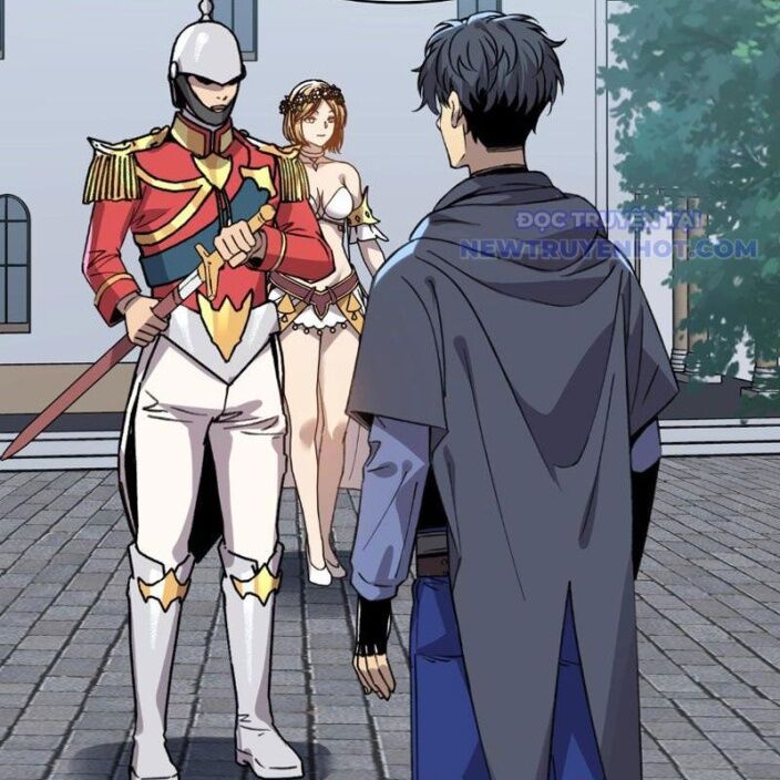 Bắt Đầu Chuyển Chức Tài Thần, Ta Chuyển Hóa Triệu Vạn Thần Sủng Chap 7 - Next Chap 8
