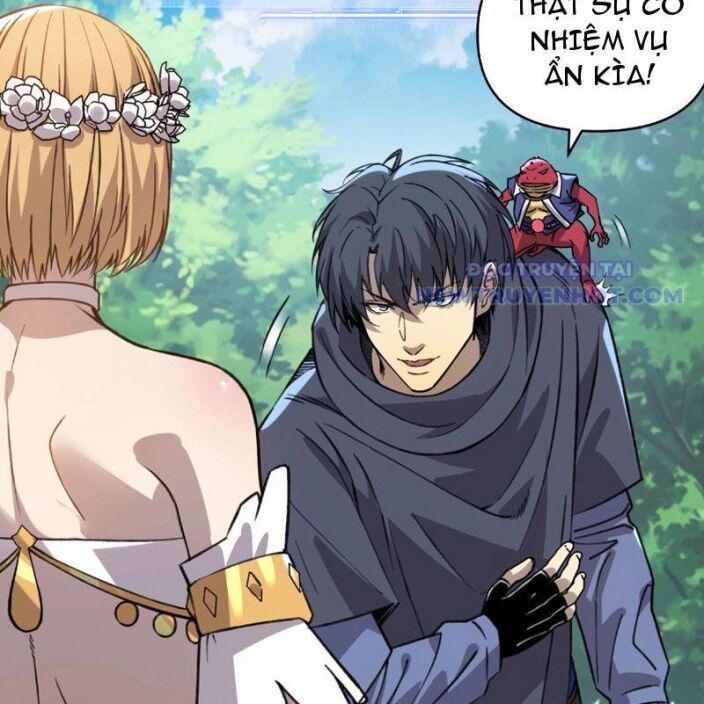 Bắt Đầu Chuyển Chức Tài Thần, Ta Chuyển Hóa Triệu Vạn Thần Sủng Chap 7 - Next Chap 8