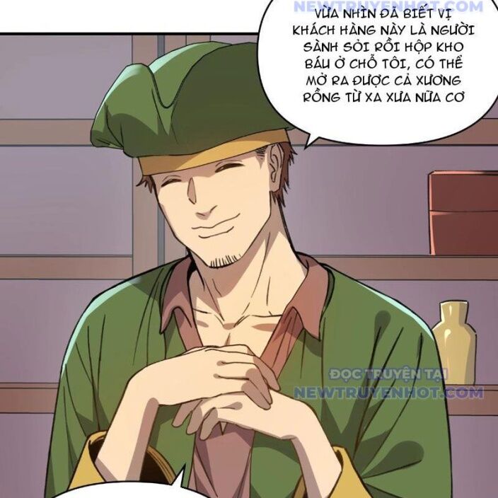 Bắt Đầu Chuyển Chức Tài Thần, Ta Chuyển Hóa Triệu Vạn Thần Sủng Chap 8 - Next Chap 9