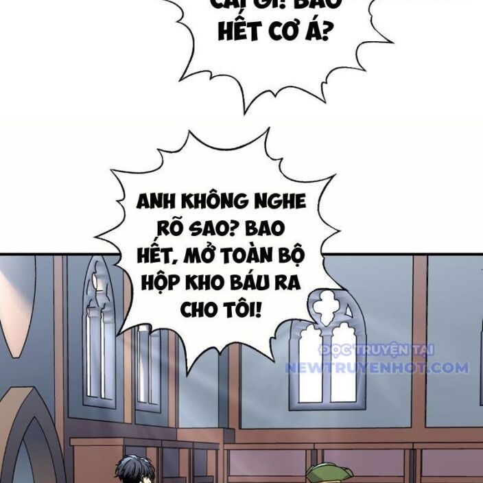 Bắt Đầu Chuyển Chức Tài Thần, Ta Chuyển Hóa Triệu Vạn Thần Sủng Chap 8 - Next Chap 9