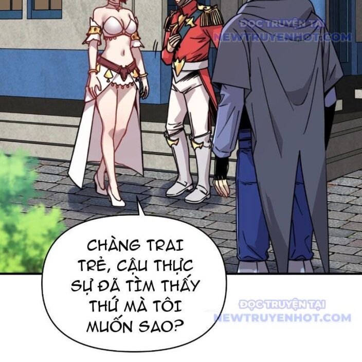 Bắt Đầu Chuyển Chức Tài Thần, Ta Chuyển Hóa Triệu Vạn Thần Sủng Chap 8 - Next Chap 9