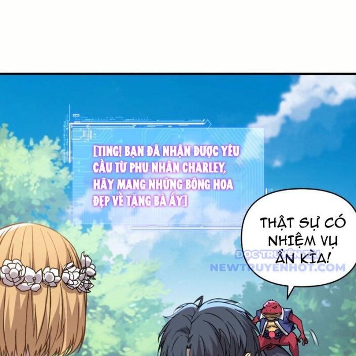 Bắt Đầu Chuyển Chức Tài Thần, Ta Chuyển Hóa Triệu Vạn Thần Sủng Chap 8 - Next Chap 9