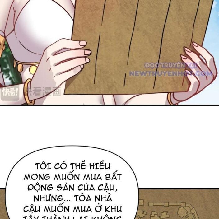 Bắt Đầu Chuyển Chức Tài Thần, Ta Chuyển Hóa Triệu Vạn Thần Sủng Chap 8 - Next Chap 9