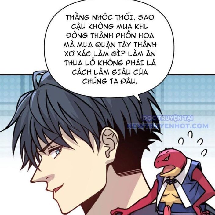 Bắt Đầu Chuyển Chức Tài Thần, Ta Chuyển Hóa Triệu Vạn Thần Sủng Chap 8 - Next Chap 9