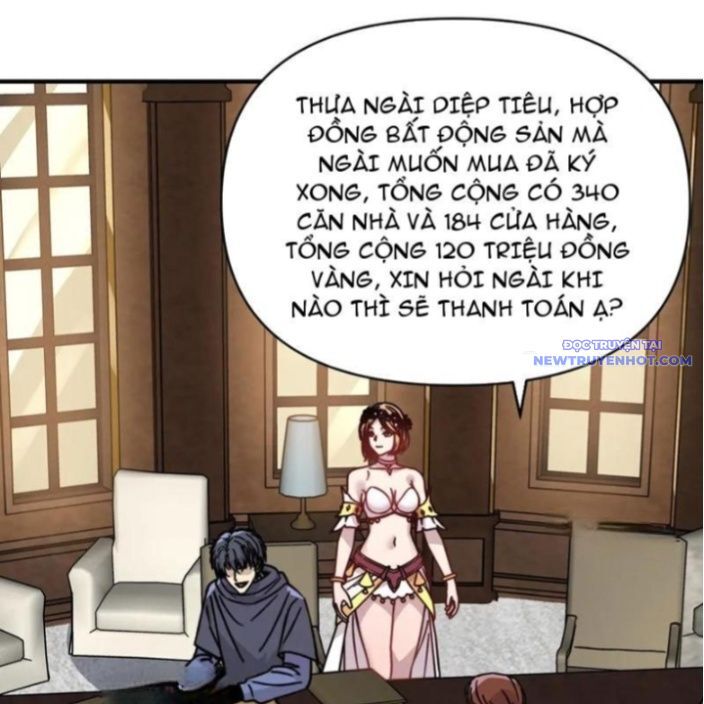 Bắt Đầu Chuyển Chức Tài Thần, Ta Chuyển Hóa Triệu Vạn Thần Sủng Chap 9 - Next Chap 10
